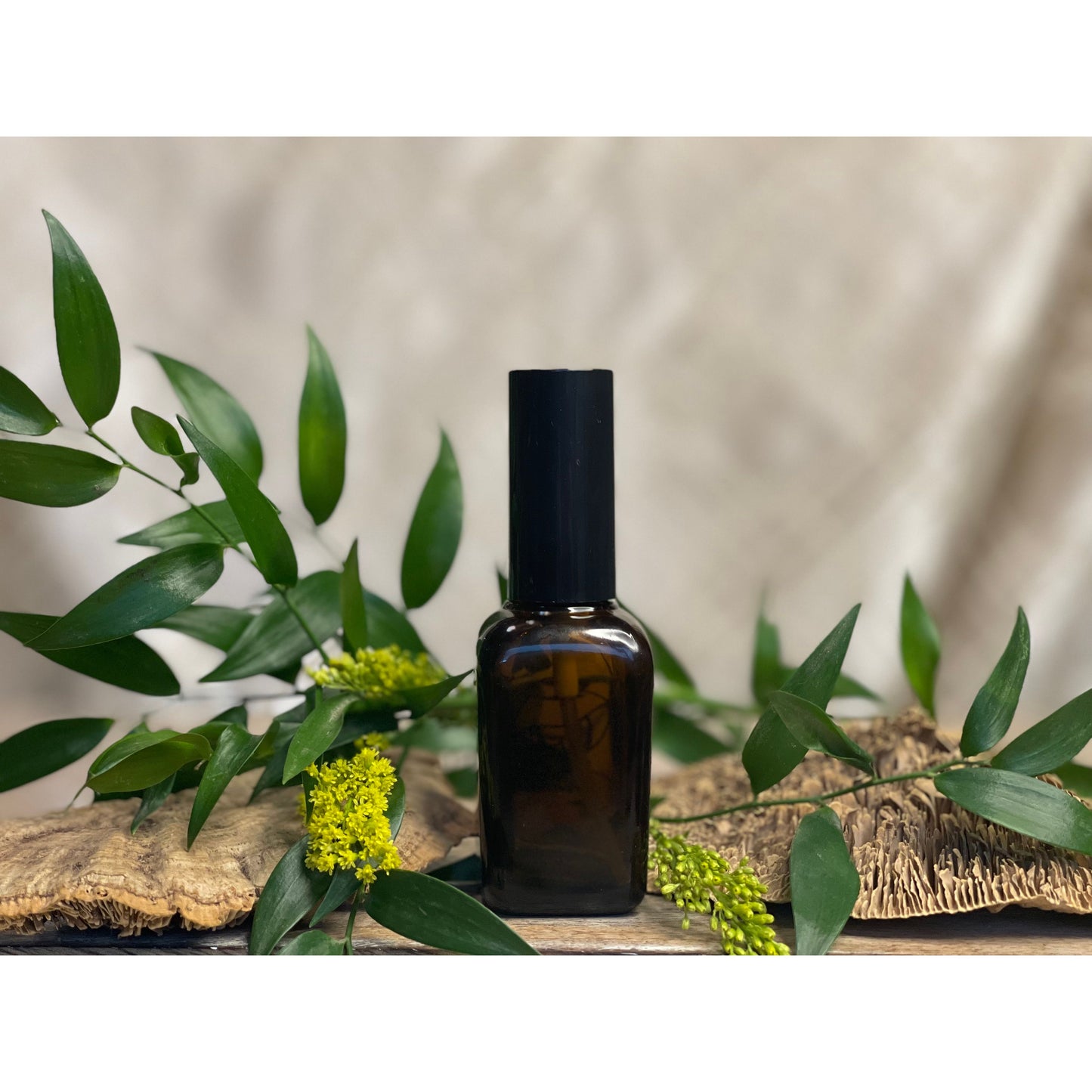 Bakuchi Oil - Natural Retinol