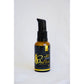 "Velvet" - Luxurious, Protective Face Moisturizing Serum With Vitamin C